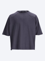 Box cut t-shirt ref: