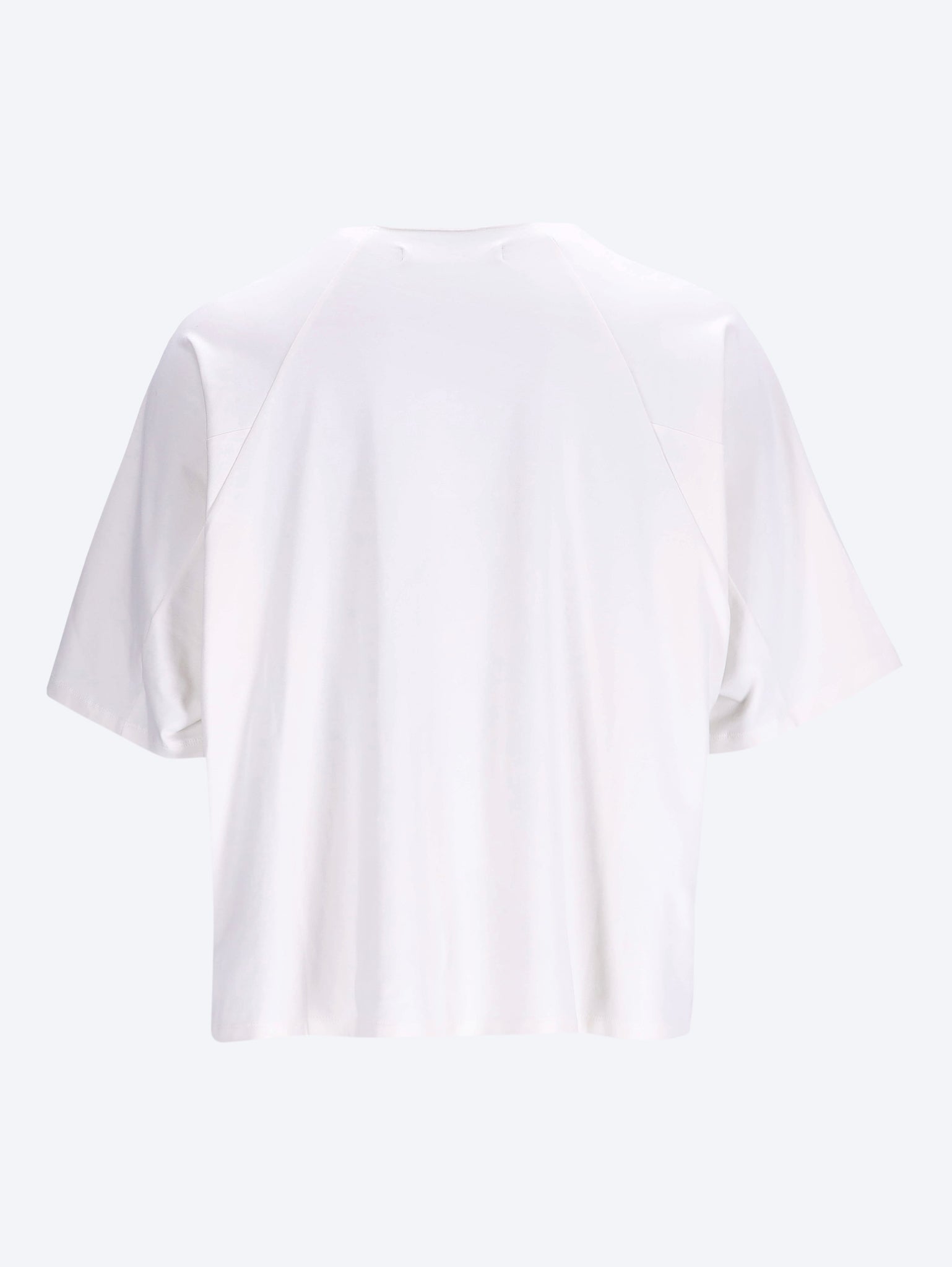 Box cut t-shirt 2