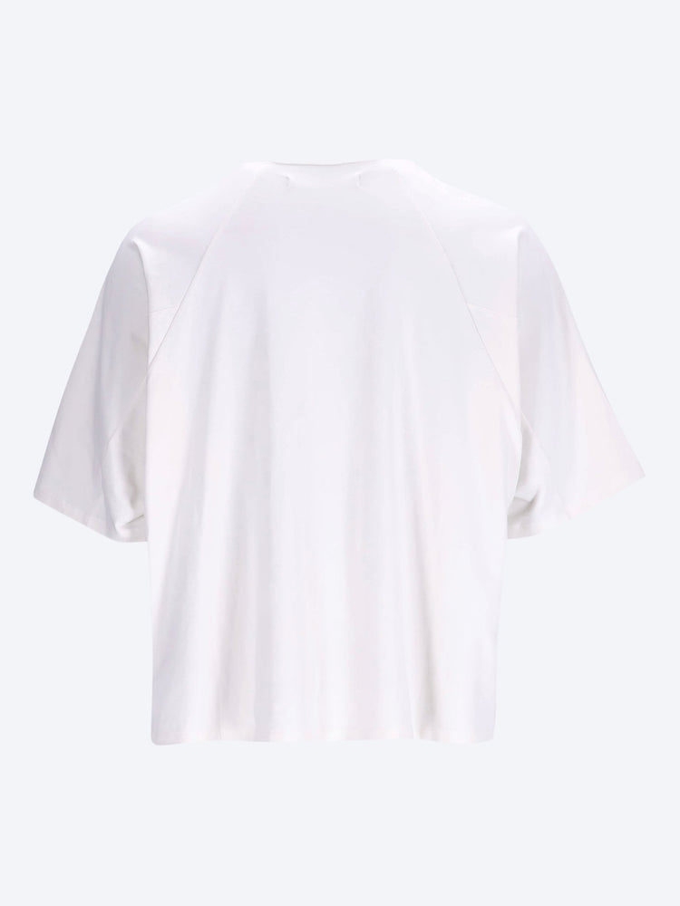 Box cut t-shirt 2