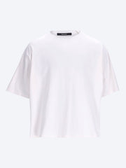 Box cut t-shirt ref: