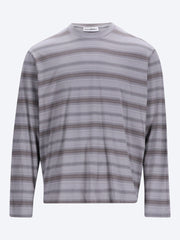 Box-Langarm-T-Shirt ref: