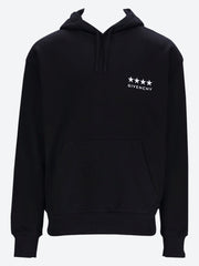 Boxy fit hoodie with pocket base ref:
