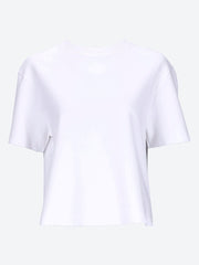 Boxy fit short sleeve t-shirt ref: