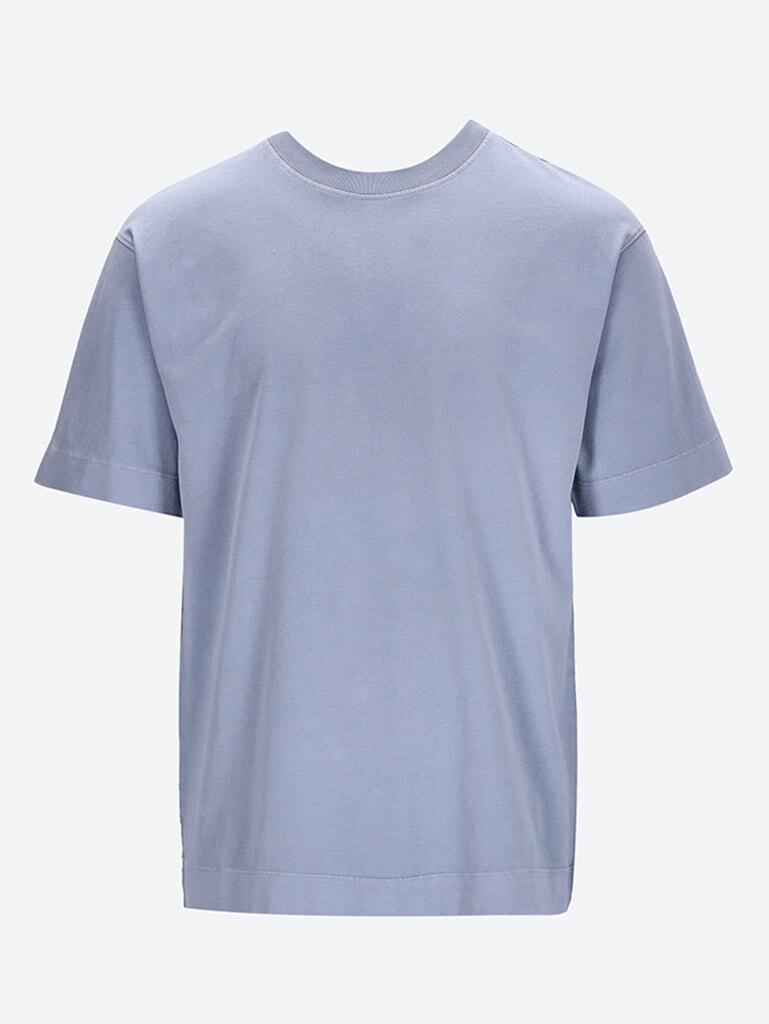 T-shirt coupe carrée 1