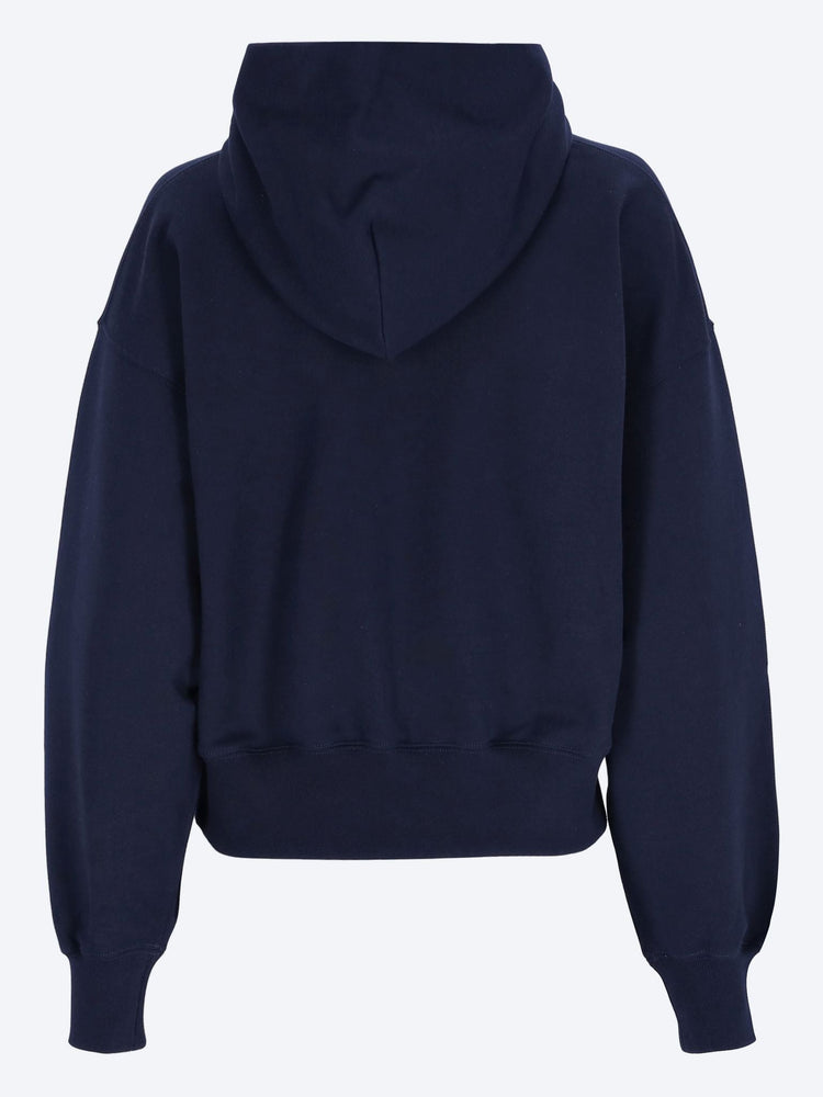 Boxy hoodie 3