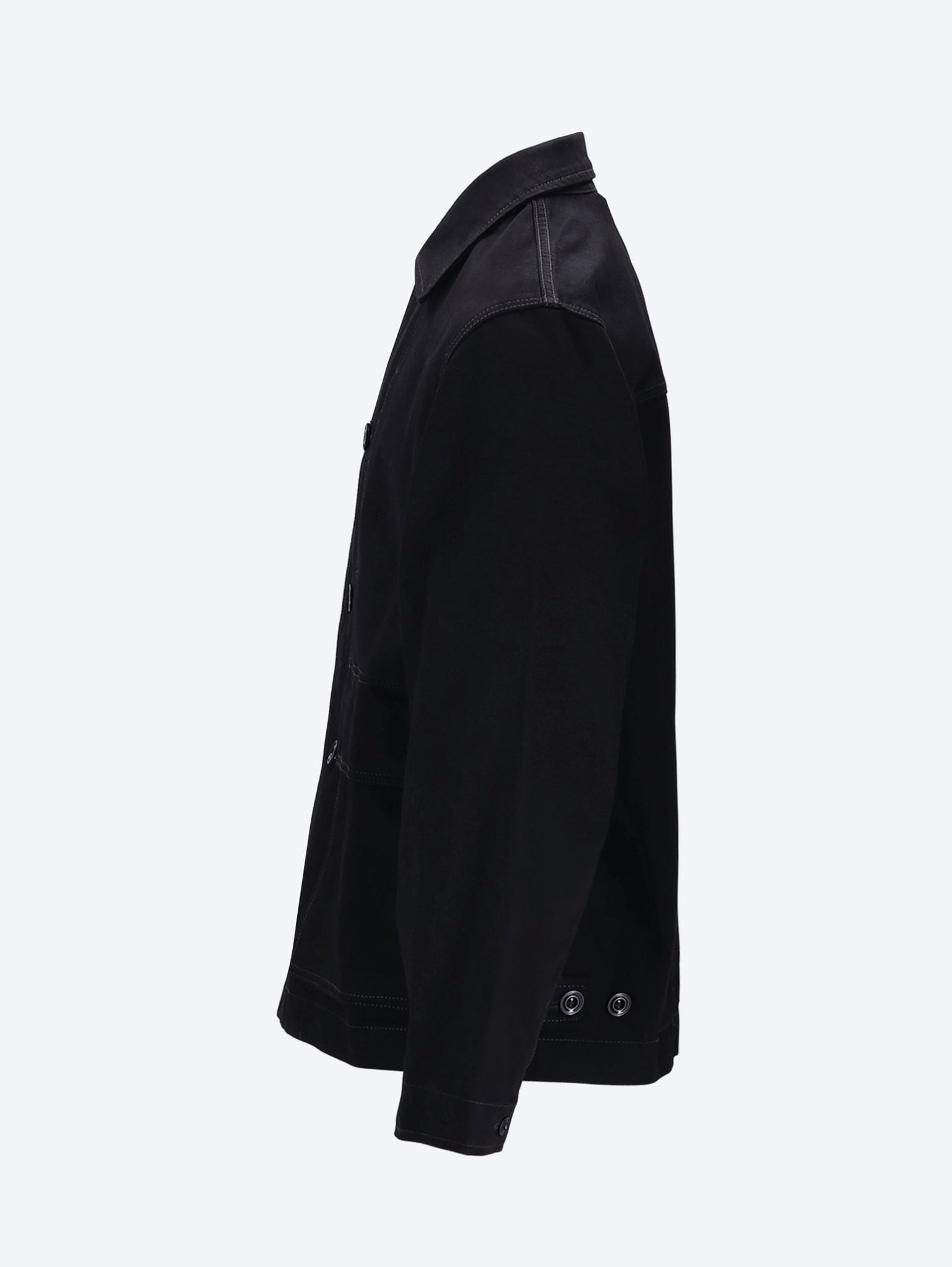 Boxy jacket 2