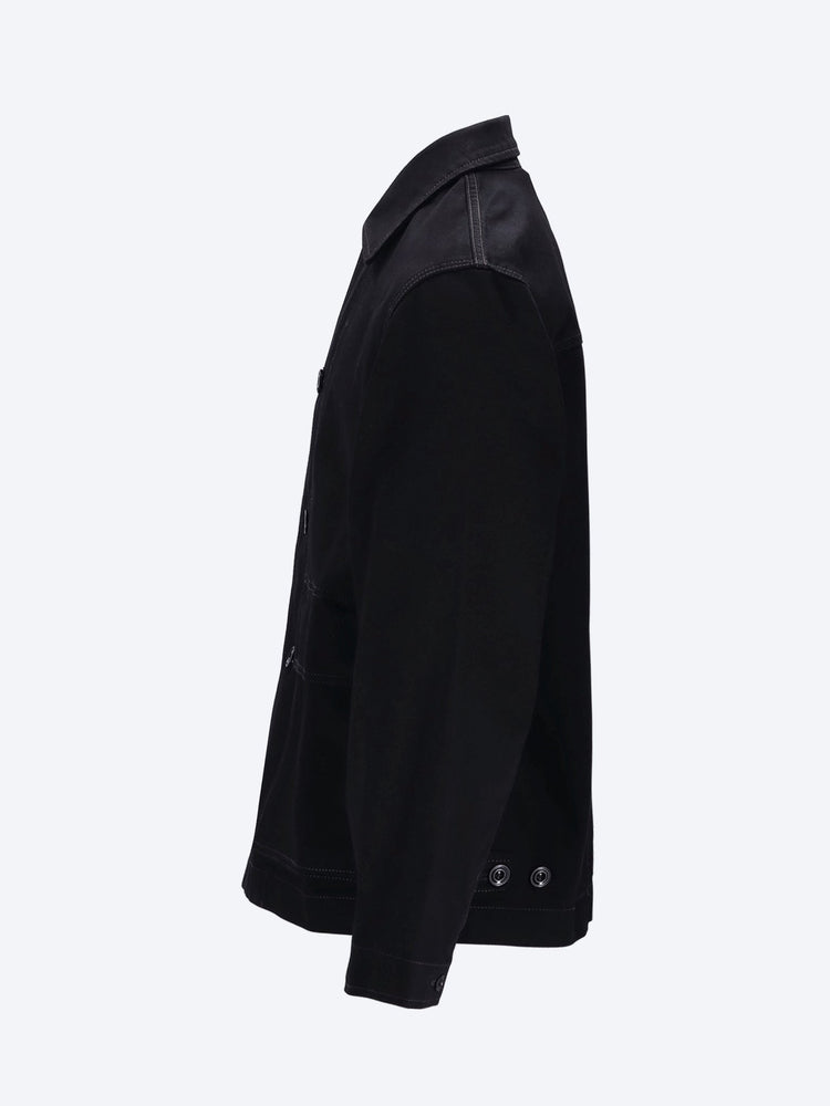Boxy jacket 2