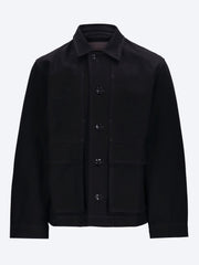 Boxy jacket ref: