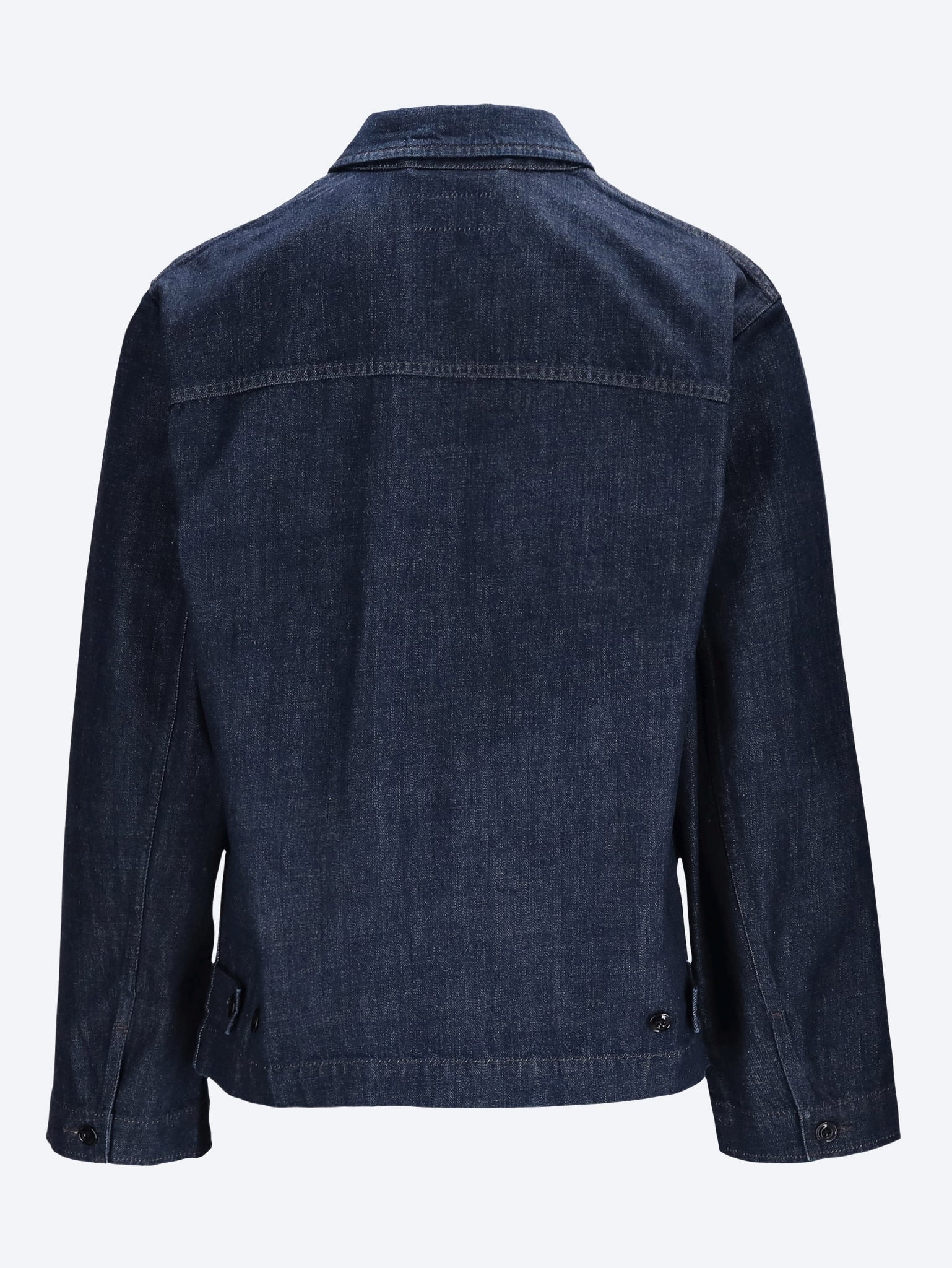 Boxy jacket 3