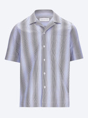 Boxy short sleeve t-shirt ref: