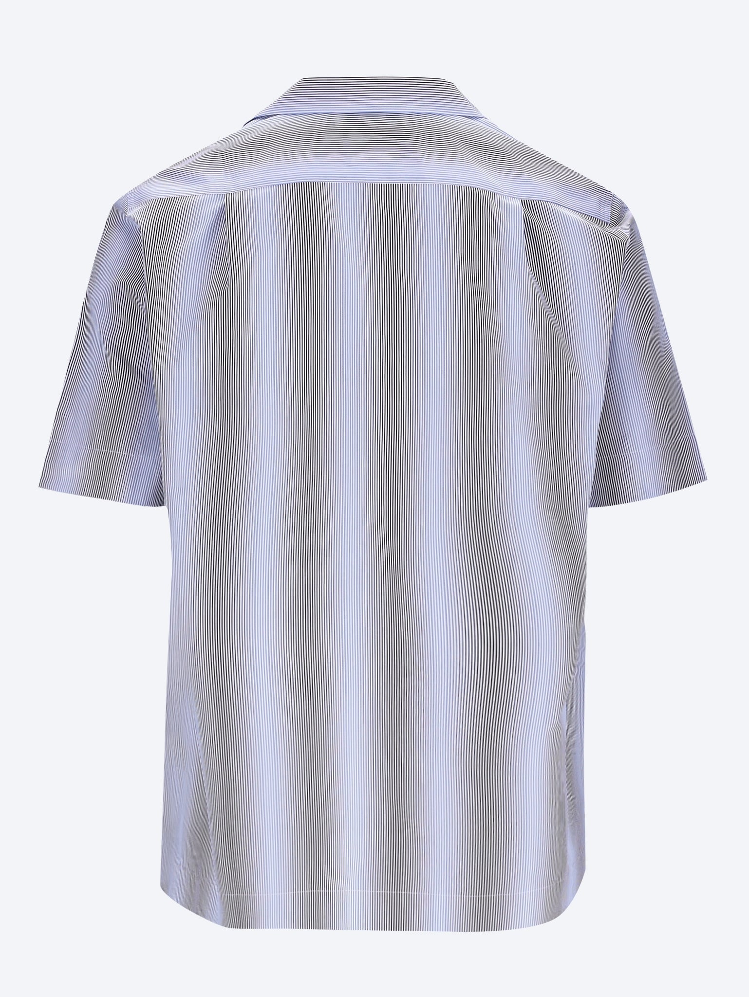 Boxy short sleeve t-shirt 2