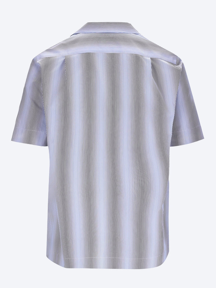 Boxy short sleeve t-shirt 2