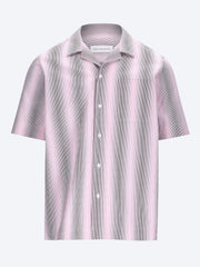 Boxy short sleeve t-shirt ref: