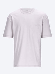 Boxy short sleeve t-shirt ref: