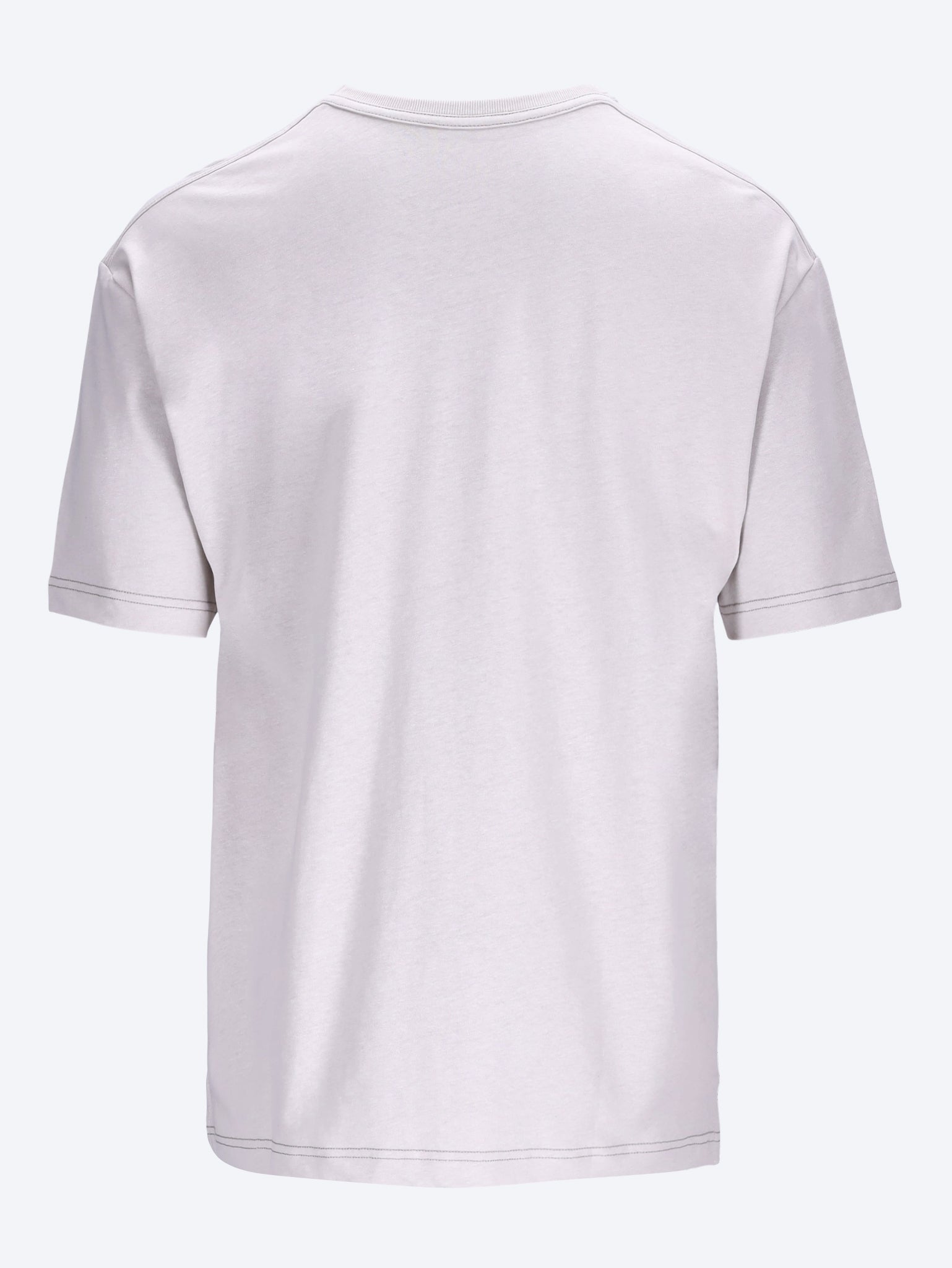 Boxy short sleeve t-shirt 2