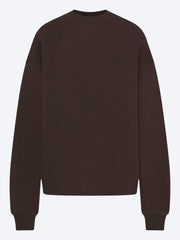 Boyfriend fleece crewneck ref: