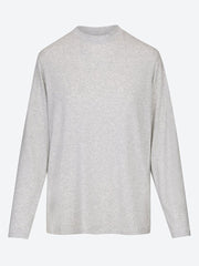 Boyfriend long sleeve t-shirt ref: