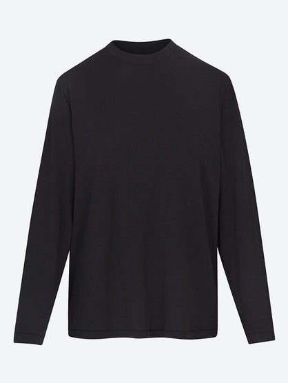 Boyfriend long sleeve t-shirt