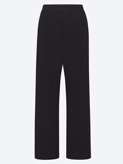Boyfriend loose pants