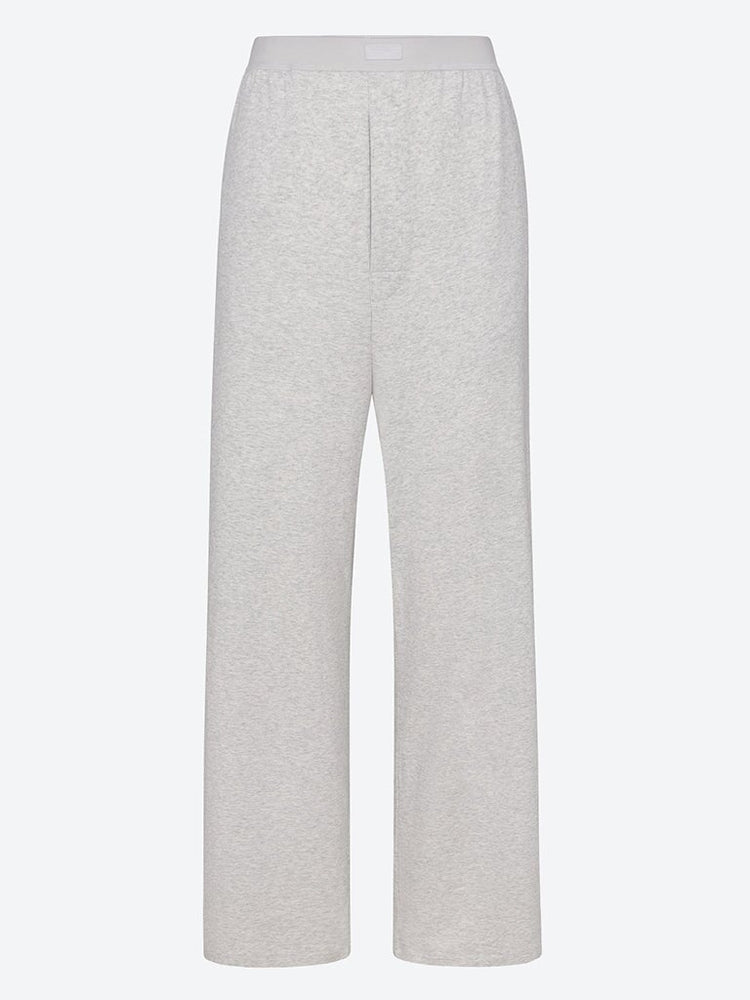 Pantalon ample boyfriend 1