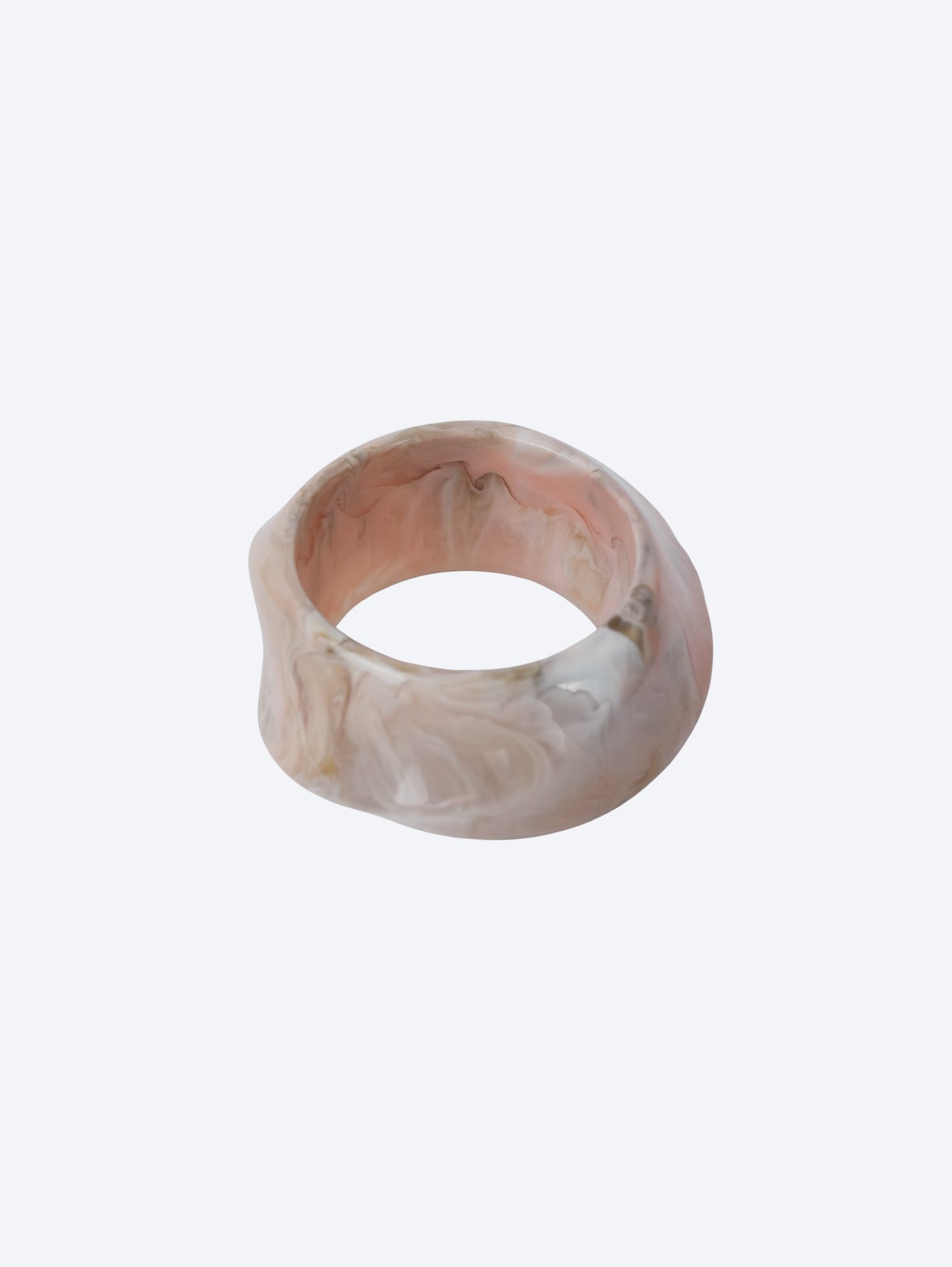Bracelet beryl blush 2