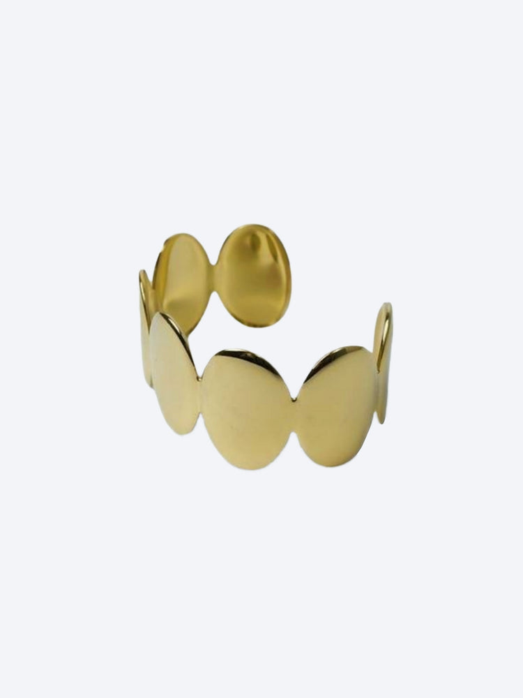 Bracelet boli gold 3