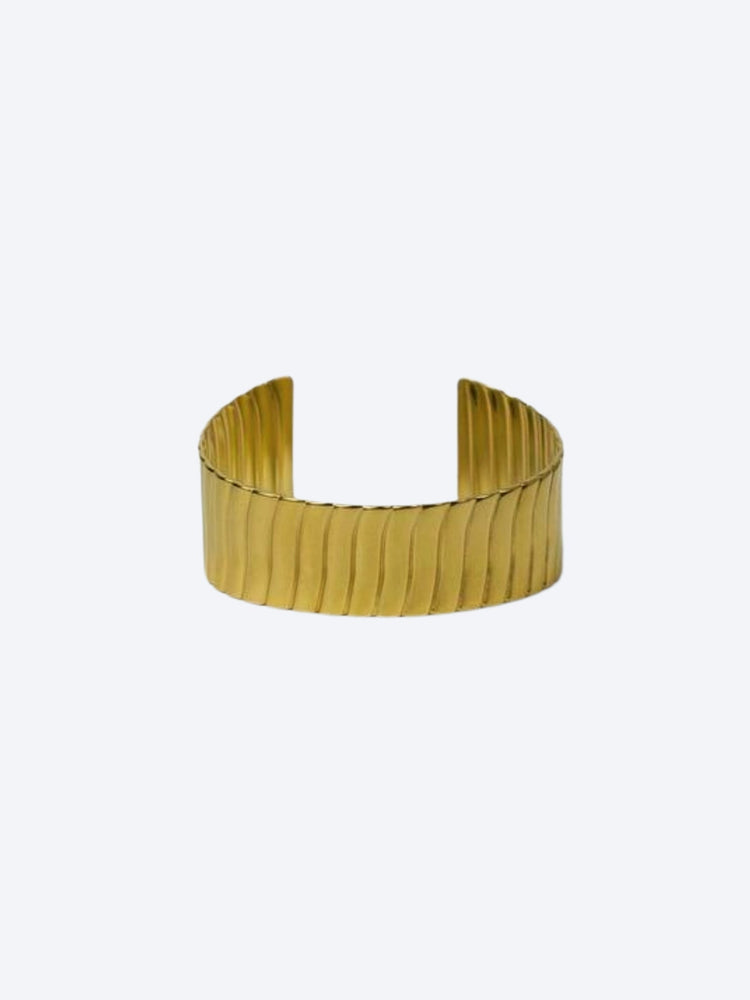 Armband Brava Gold 1