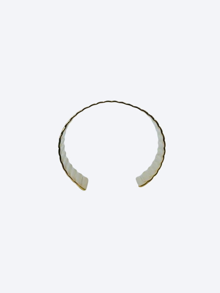 Armband Brava Gold 2