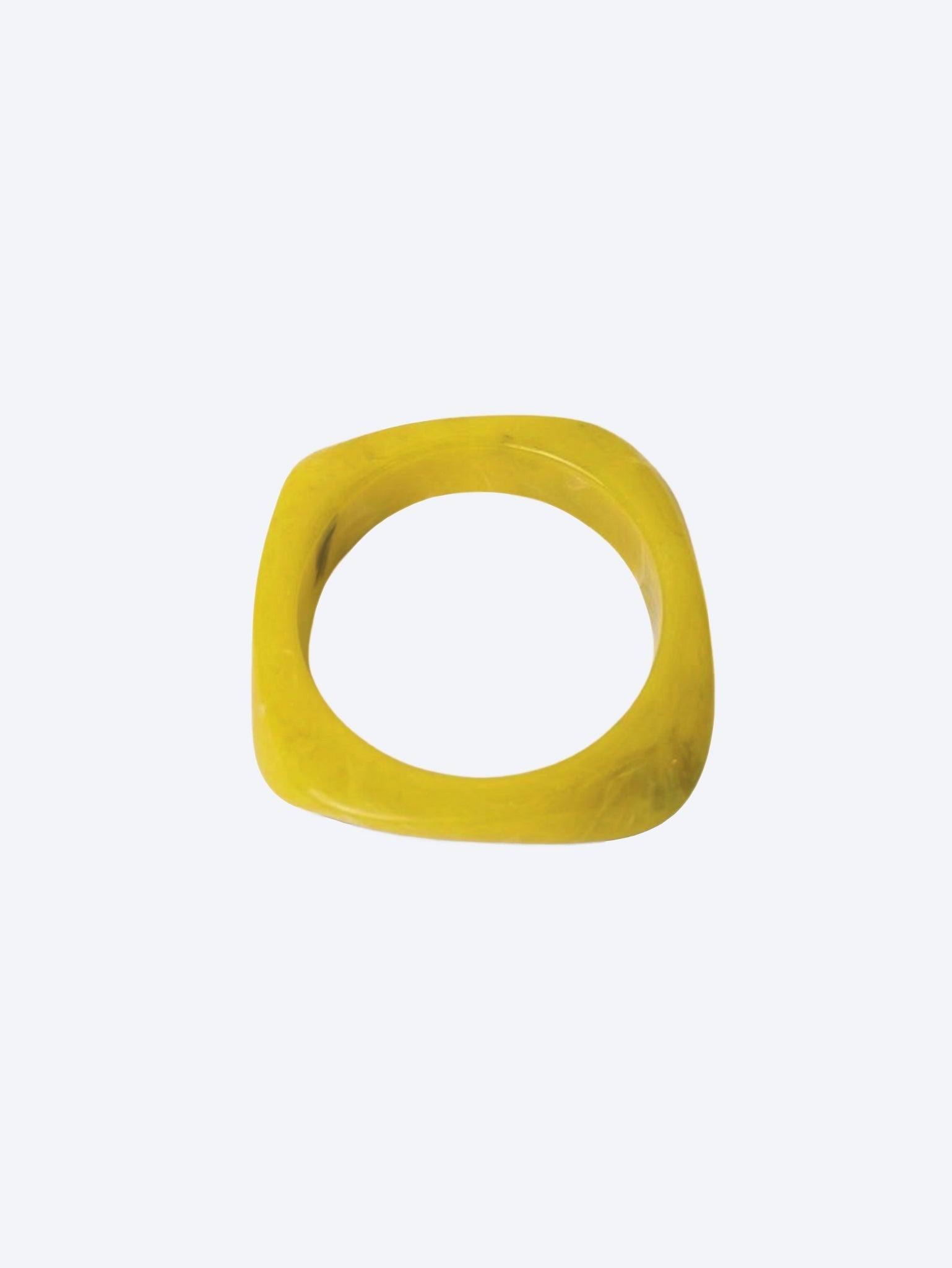 Bracelet brix moutarde 2