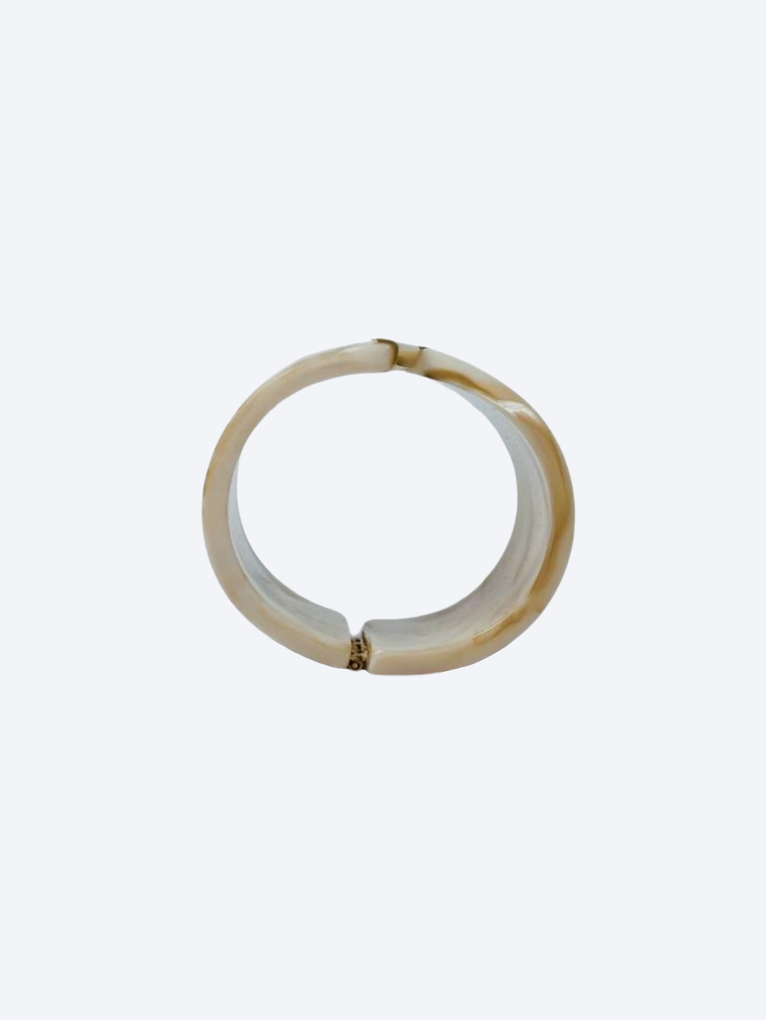 Bracelet brume marbre 2