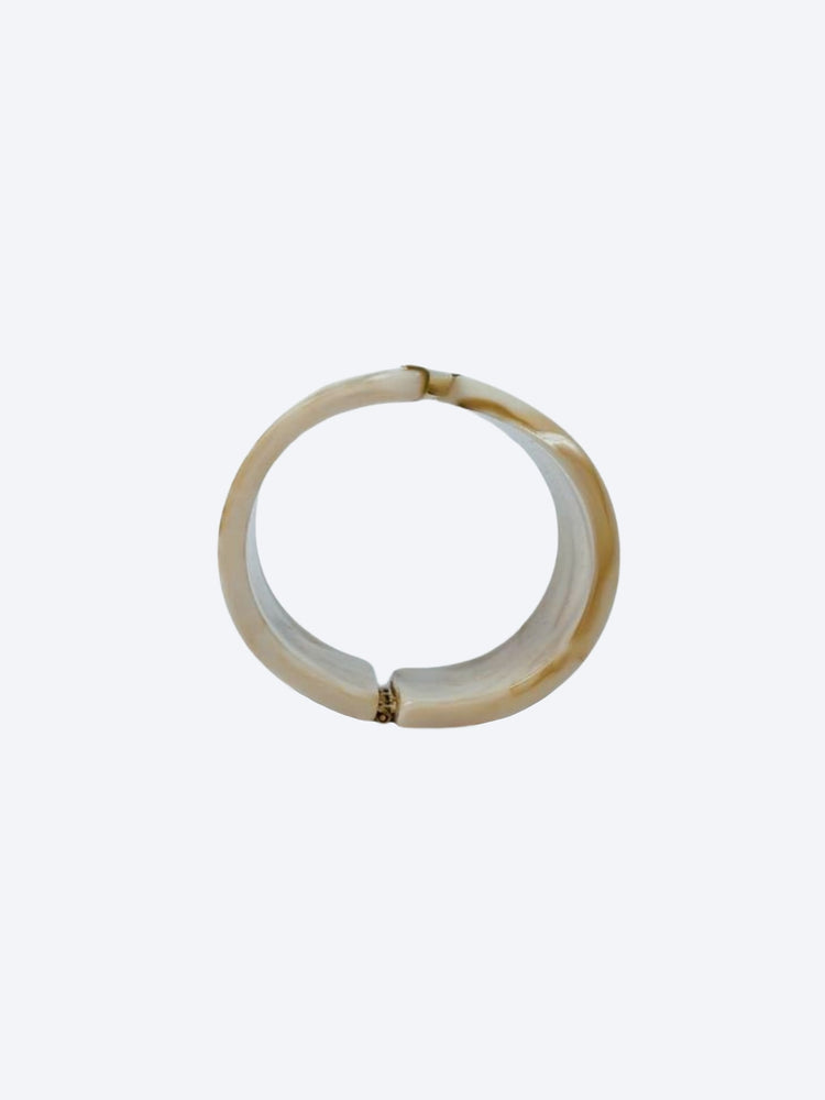 Bracelet brume marbre 2