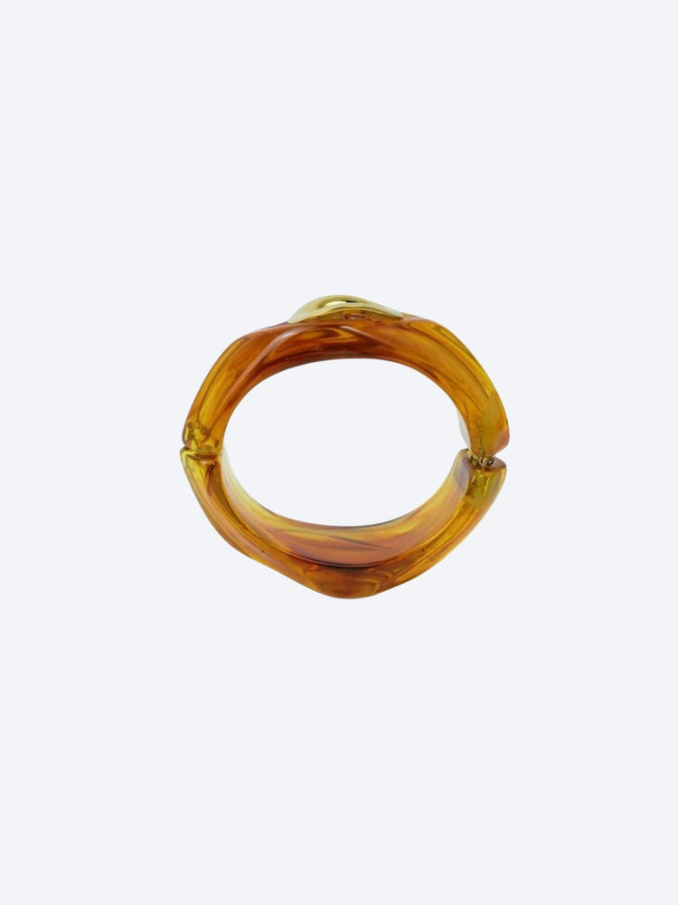 Armband Bulle Bernstein 3