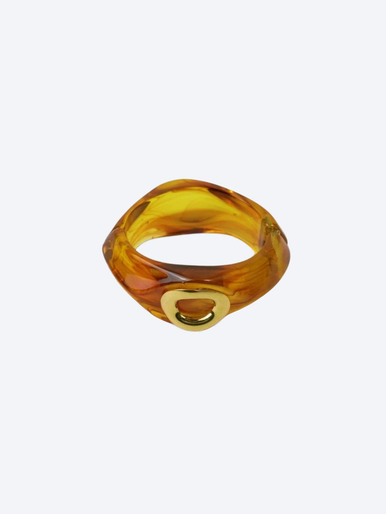 Armband Bulle Bernstein 2