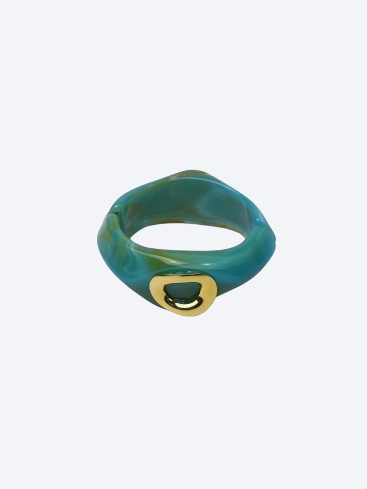 Armband Bulle Lagon 3