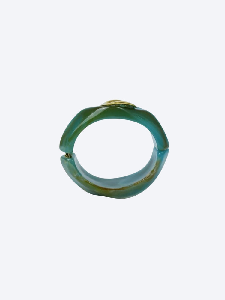 Armband Bulle Lagon 2