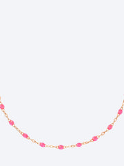 Armband Cheville oder Rose Rose Fluo 24 cm ref: