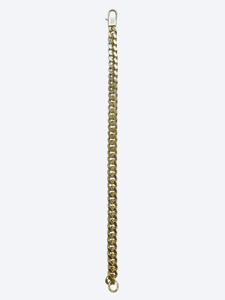 Bracelet classic cuban l 1