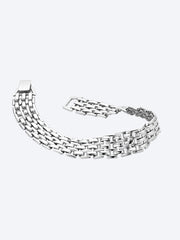 Bracelet eon silver 18 cm ref: