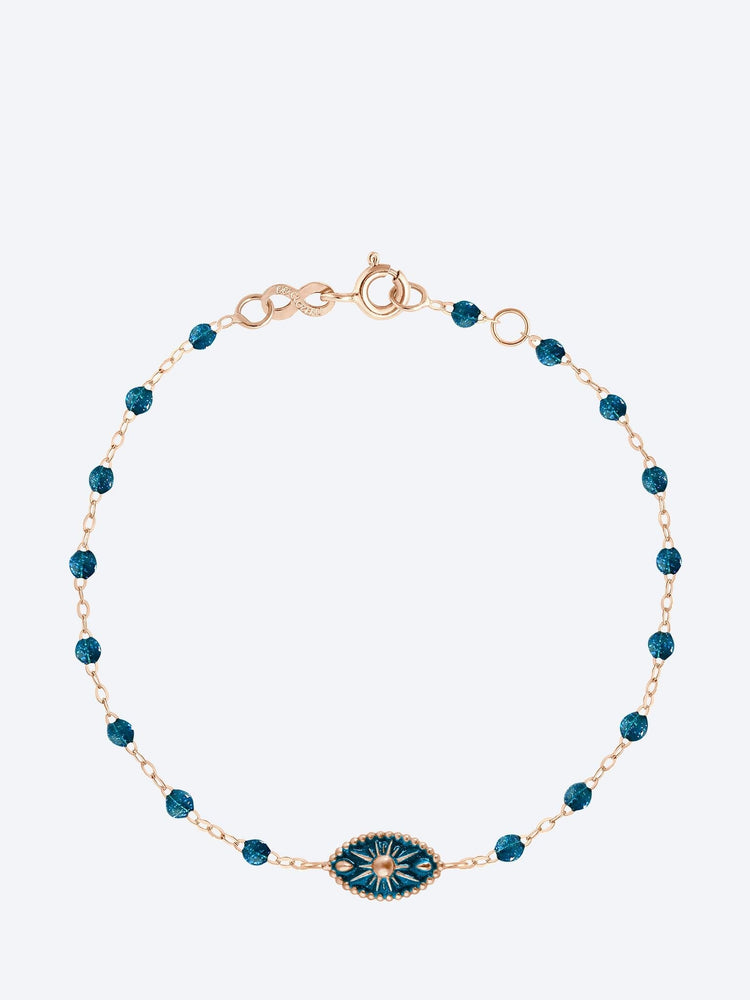 Armband Karma oder Rosenharz-Dschungel 17 cm 1