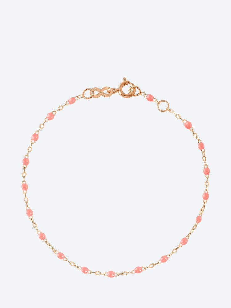 Armband oder rosa Fuchsia 17 cm 1