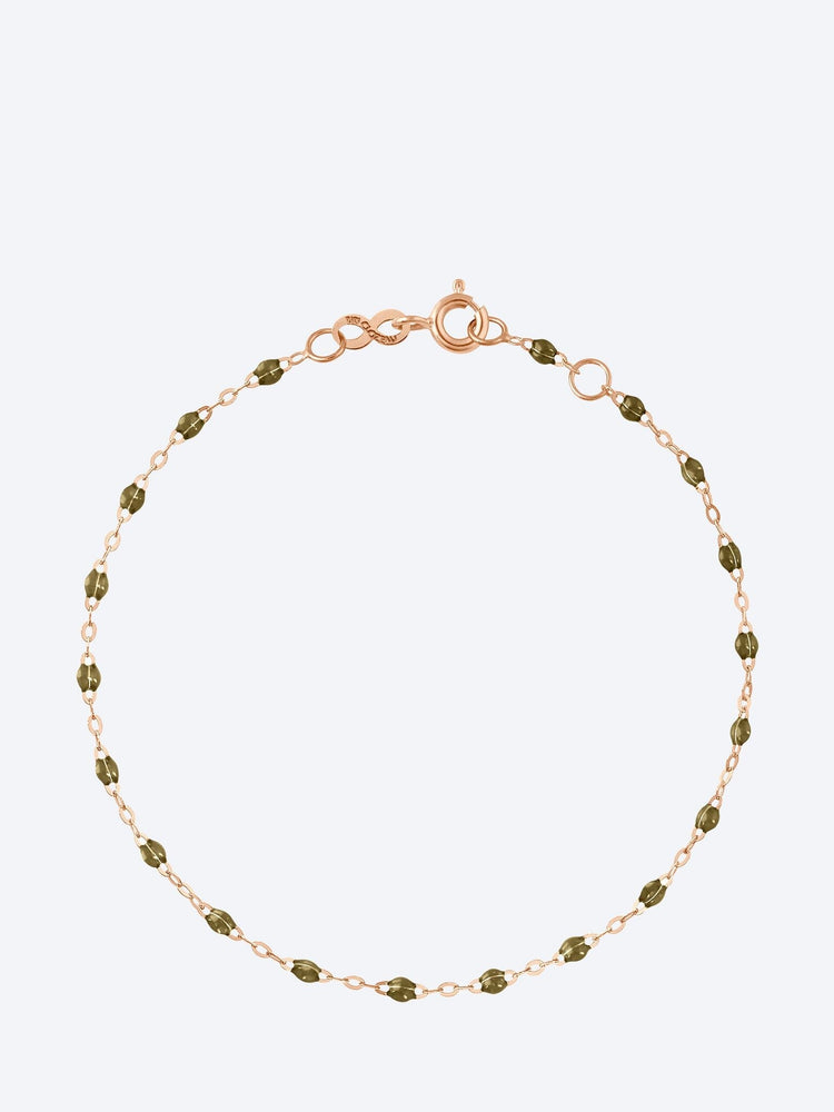 Armband oder Rosenkaki 17cm 1