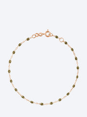 Armband oder Rosenkaki 17cm ref: