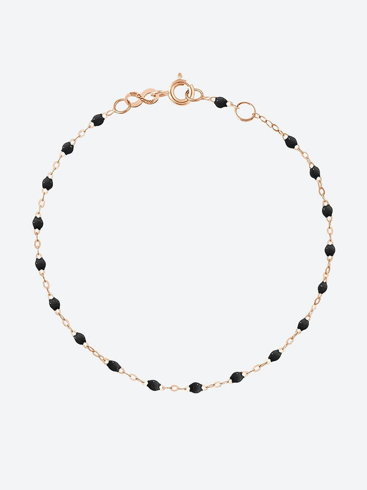 Armband oder Rose Noire 17 cm 1