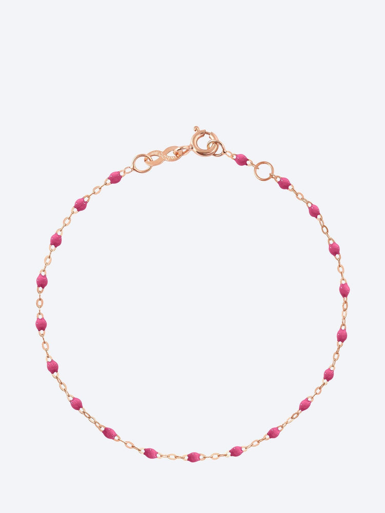Armband aus Rosenharz oder Rosenbonbon 17 cm 1