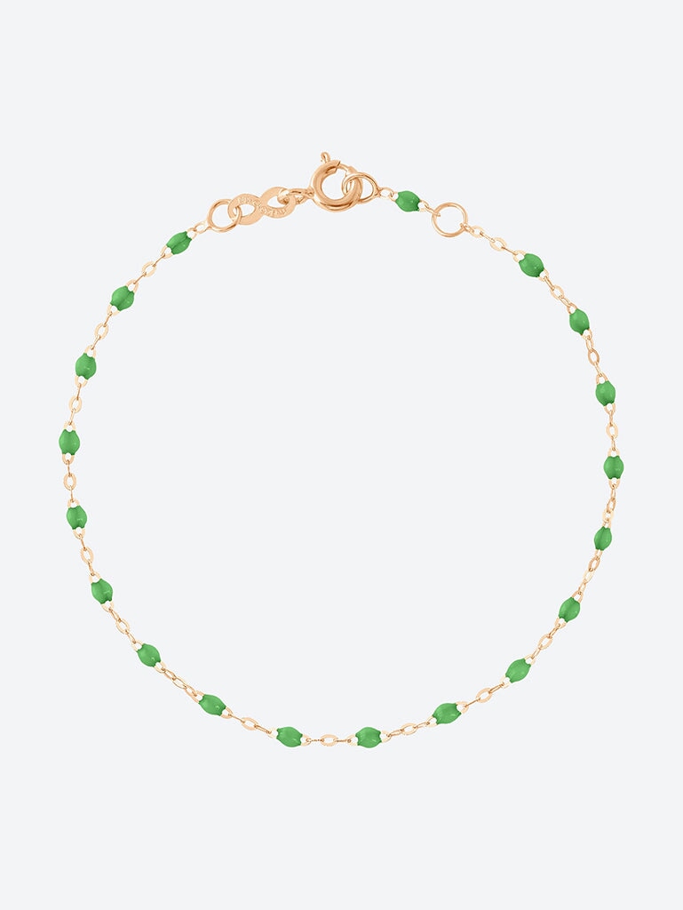 Bracelet or rose vert prairie17 c 1