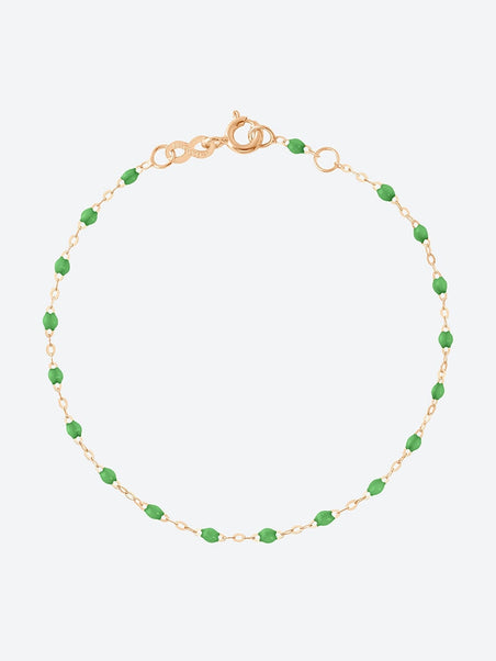 Bracelet or rose vert prairie17 c