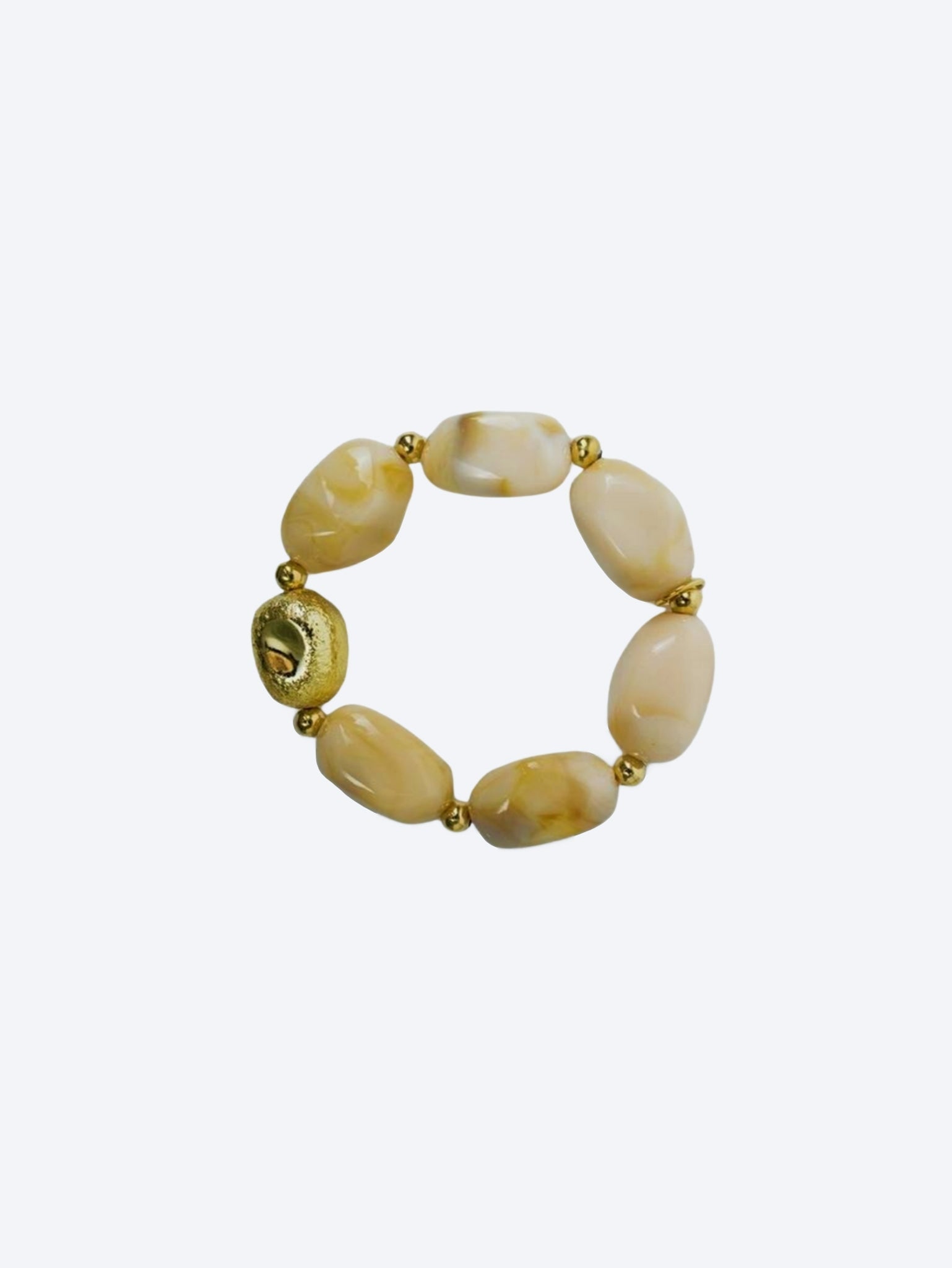 Bracelet sable marbre 2