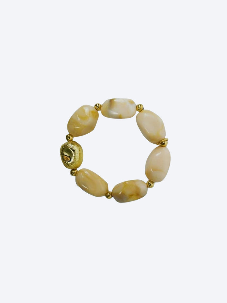 Bracelet sable marbre 2