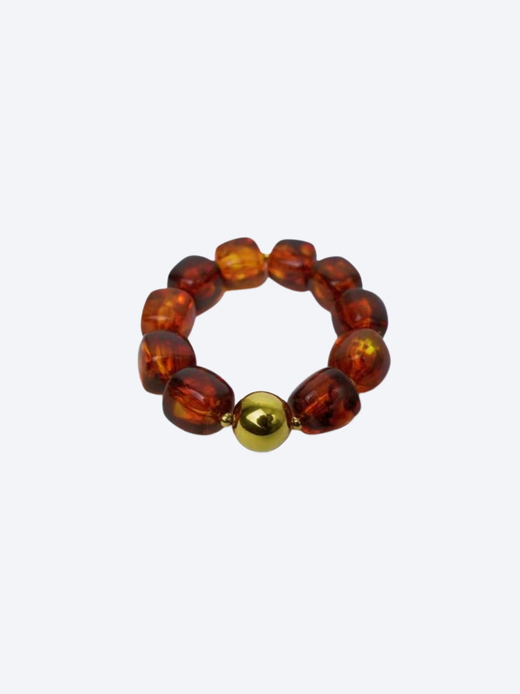 Armband Sorae Amber 1