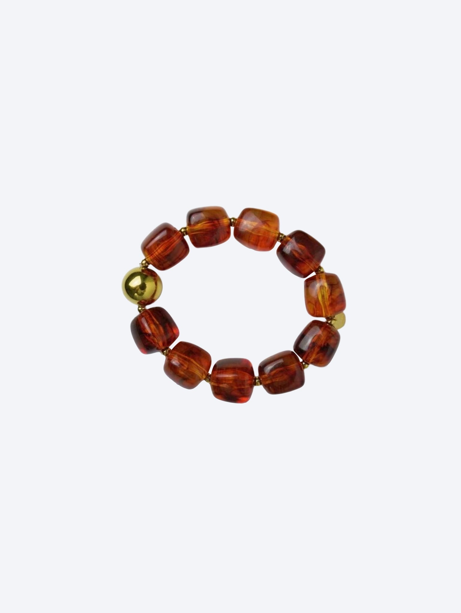 Armband Sorae Amber 2